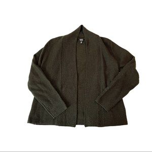 EILEEN FISHER Cardigan